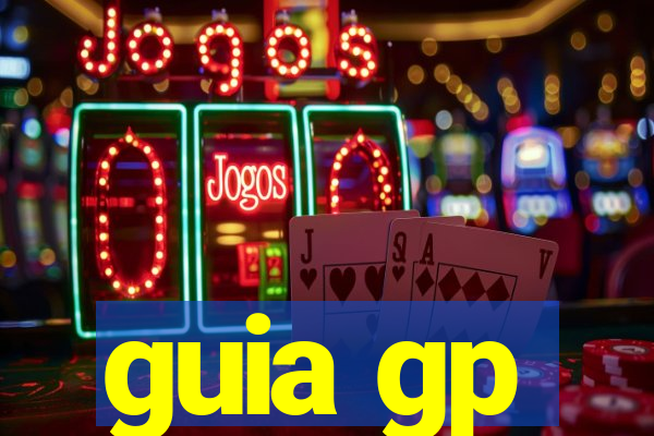 guia gp